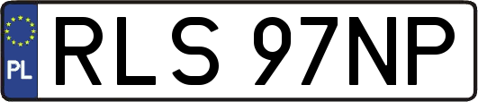 RLS97NP