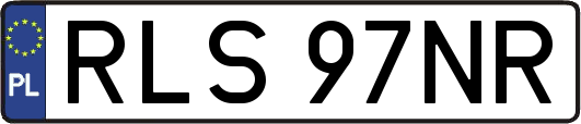 RLS97NR