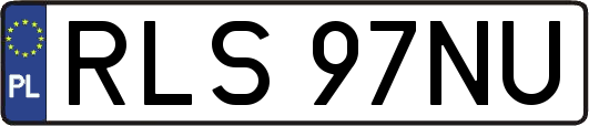 RLS97NU