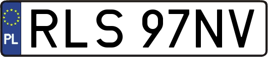 RLS97NV