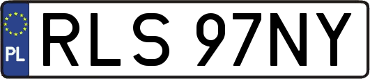 RLS97NY