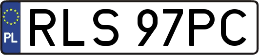 RLS97PC