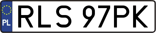 RLS97PK