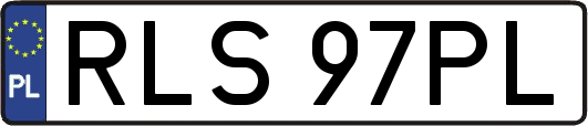 RLS97PL