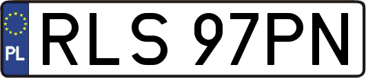 RLS97PN