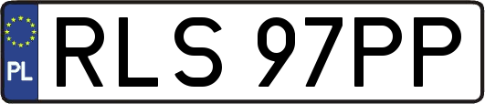 RLS97PP
