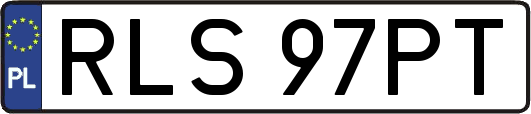 RLS97PT