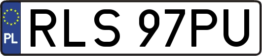 RLS97PU