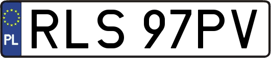 RLS97PV