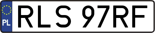 RLS97RF