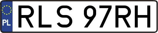 RLS97RH
