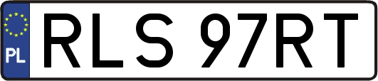 RLS97RT