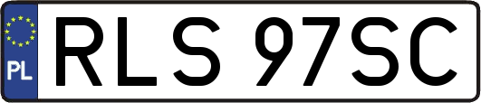 RLS97SC