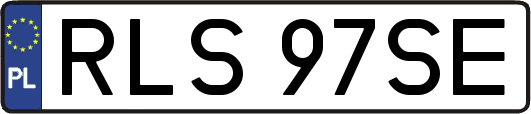 RLS97SE