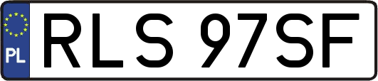 RLS97SF