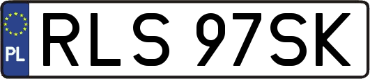 RLS97SK