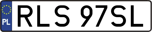 RLS97SL