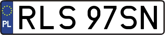 RLS97SN