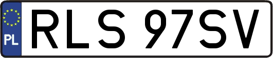 RLS97SV