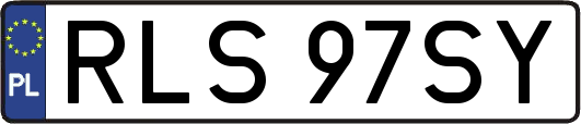 RLS97SY