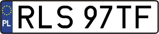 RLS97TF