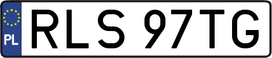 RLS97TG