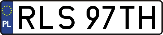 RLS97TH