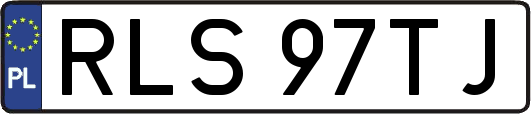RLS97TJ