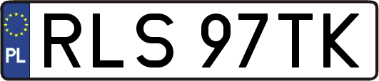 RLS97TK