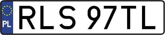 RLS97TL