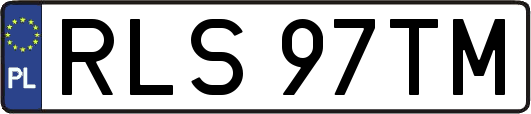 RLS97TM