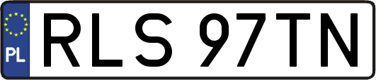 RLS97TN