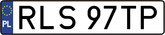 RLS97TP