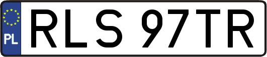 RLS97TR