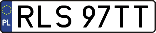 RLS97TT