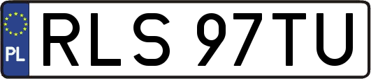 RLS97TU