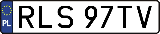 RLS97TV