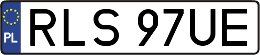 RLS97UE