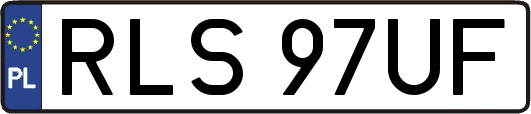 RLS97UF