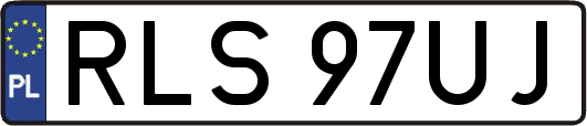 RLS97UJ