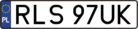 RLS97UK