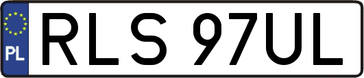 RLS97UL