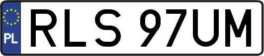 RLS97UM