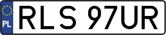 RLS97UR