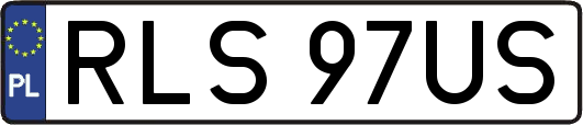 RLS97US