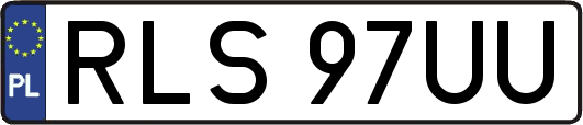 RLS97UU