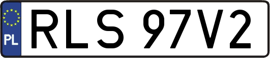 RLS97V2