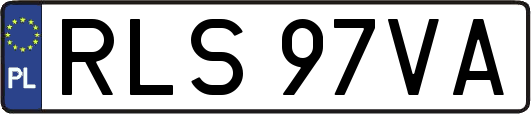 RLS97VA