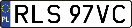 RLS97VC