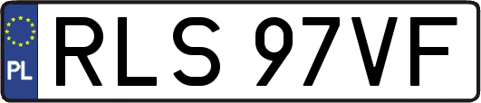 RLS97VF